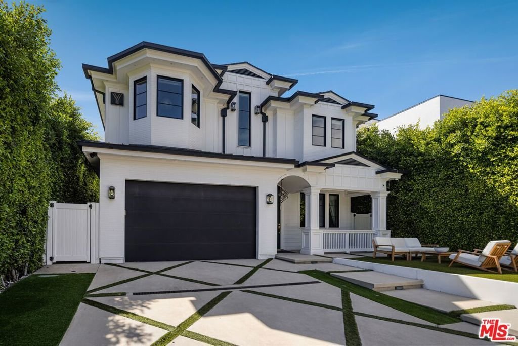House in Los Angeles, California, United States 3 - 19023175