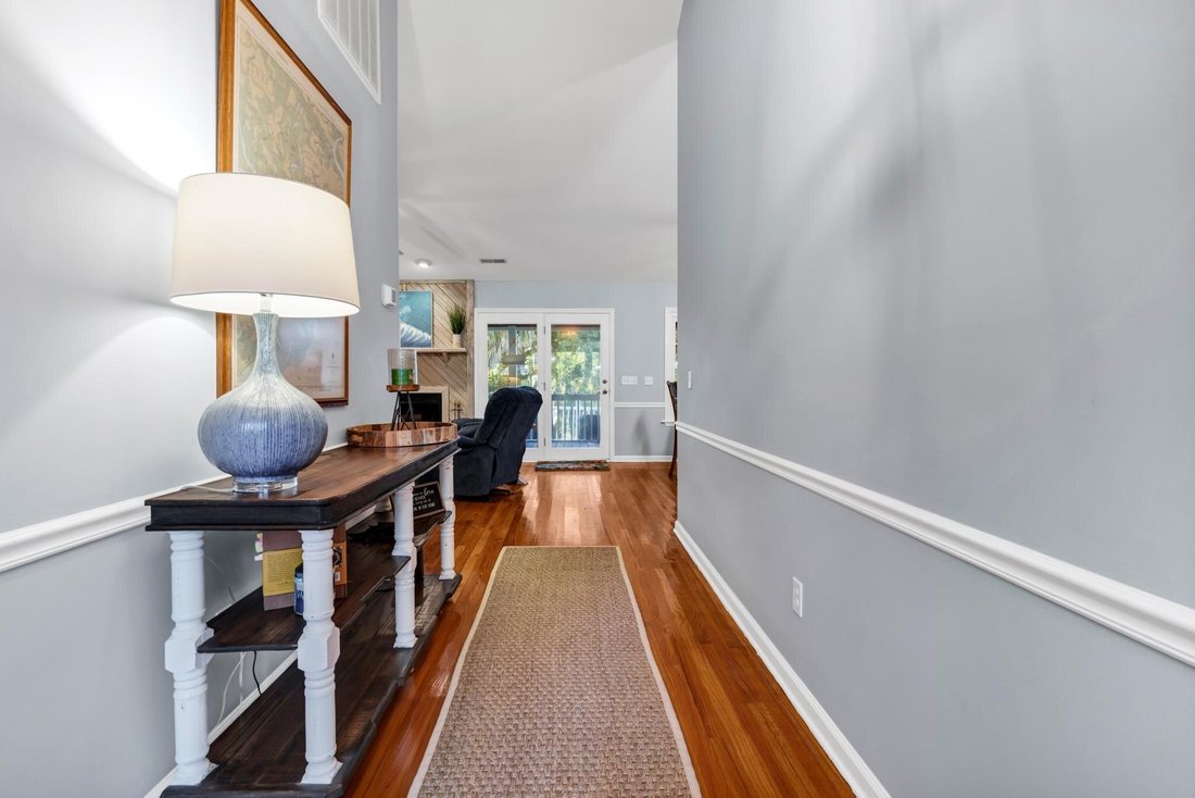 House in Edisto Island, South Carolina, United States 2 - 19032066