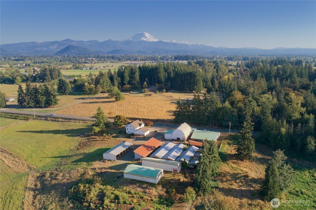 House in Enumclaw, Washington, United States 1 - 19032178