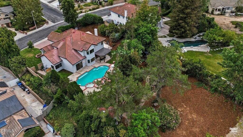 Maison à Thousand Oaks, Californie, États-Unis 4 - 19032026