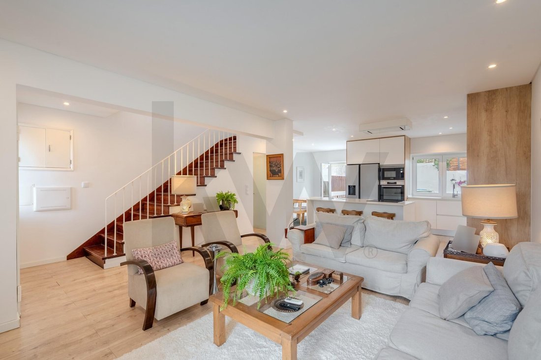 Townhouse in Sao Domingos de Rana, Lisbon, Portugal 5 - 19023793