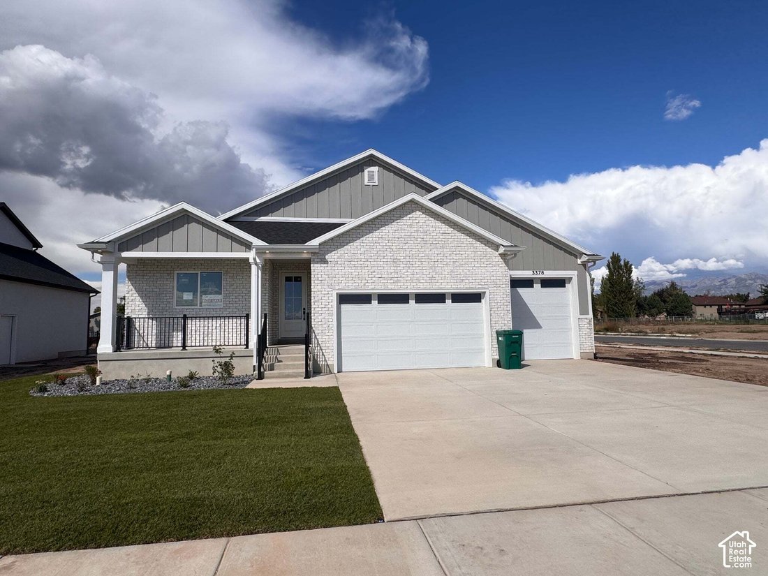 House in Layton, Utah, United States 1 - 19023154