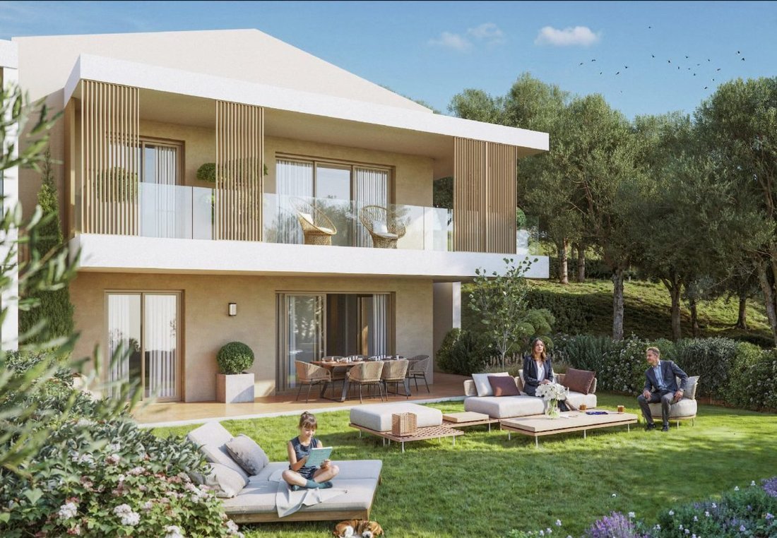 Apartamento en Saint-Laurent-du-Var, Provenza-Alpes-Costa Azul, Francia 2 - 19026697