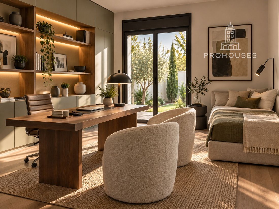 House in La Cabrera, Comunidad de Madrid, Spain 5 - 19032581