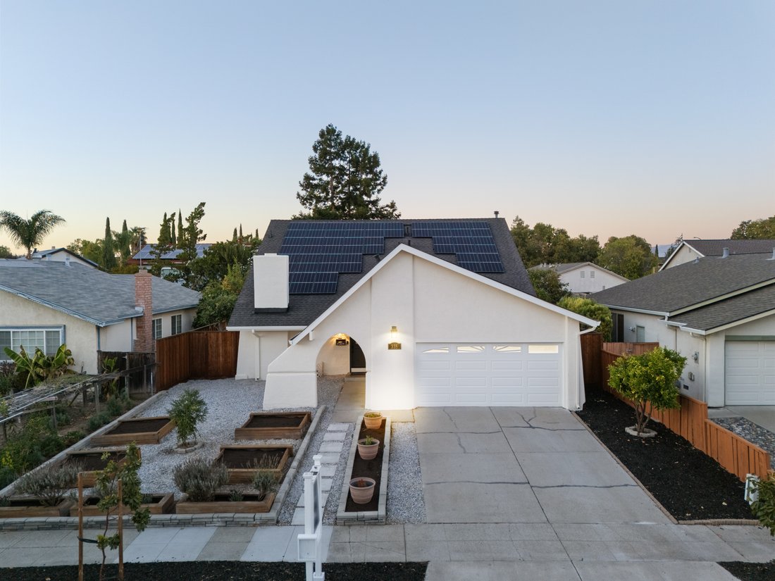 House in San Jose, California, United States 3 - 19022065