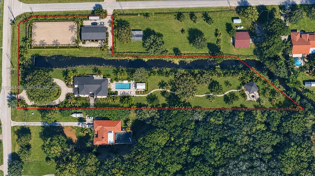 Land in Southwest Ranches, Florida, United States 1 - 19025241