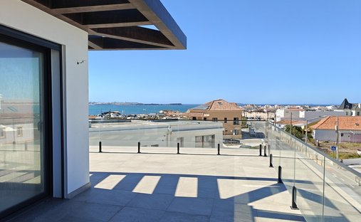 Appartement à Ferrel, Leiria, Portugal 1