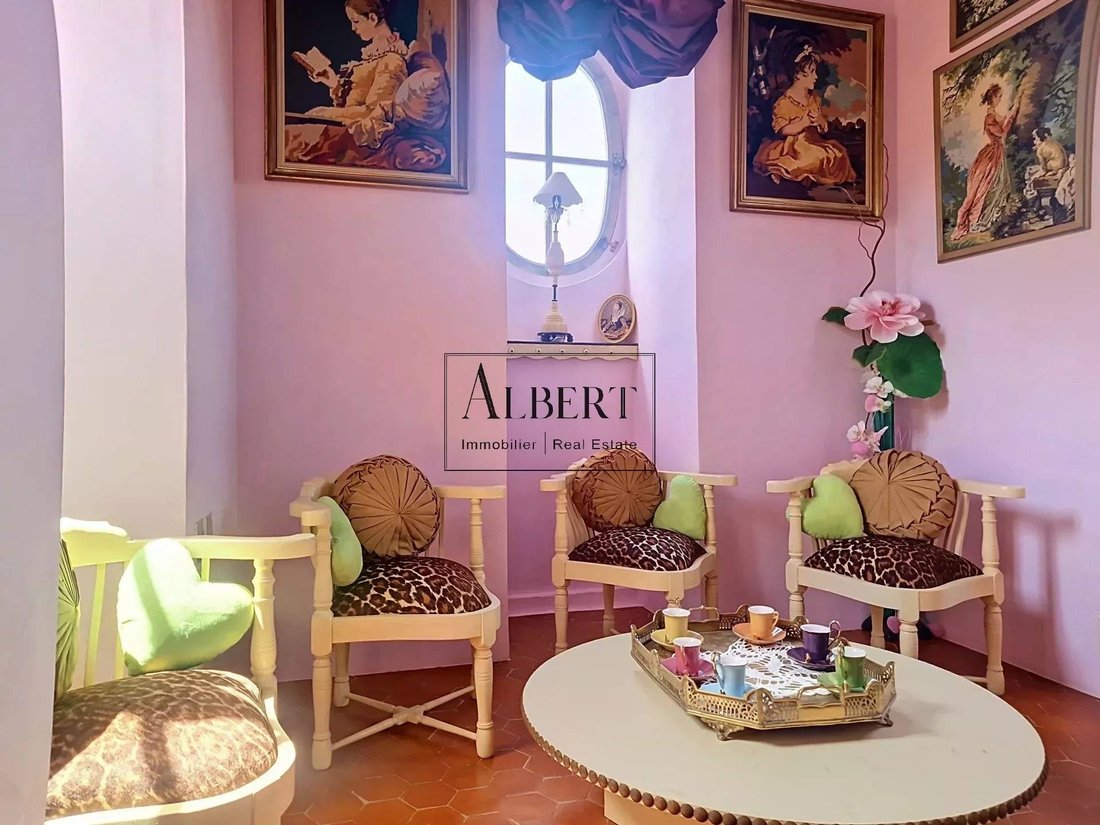 Appartement à Cannes, Provence-Alpes-Côte d'Azur, France 5 - 18996693