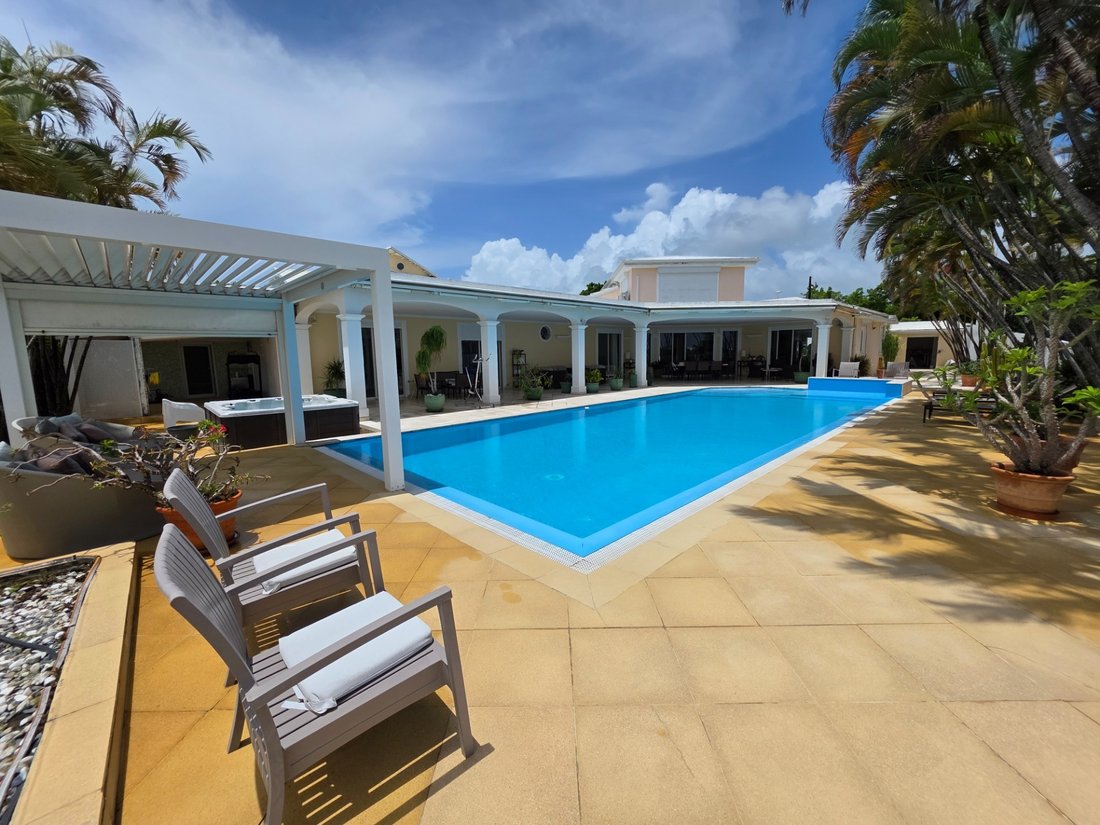 Villa in France 1 - 19033695