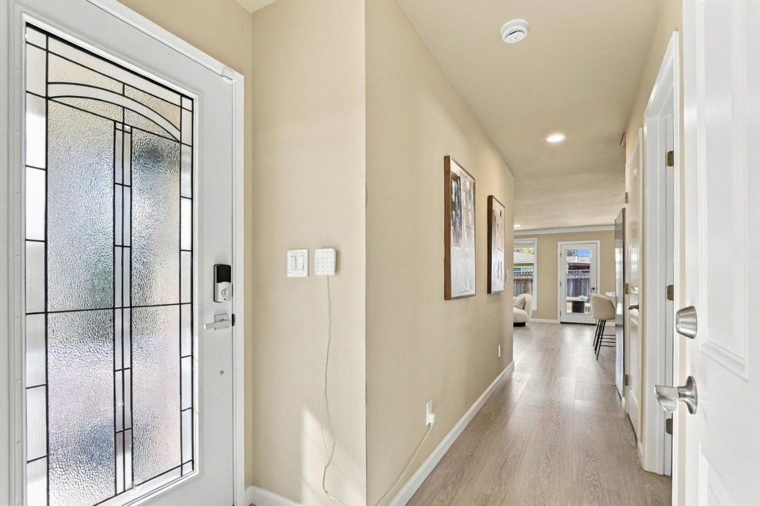House in San Jose, California, United States 5 - 19023695