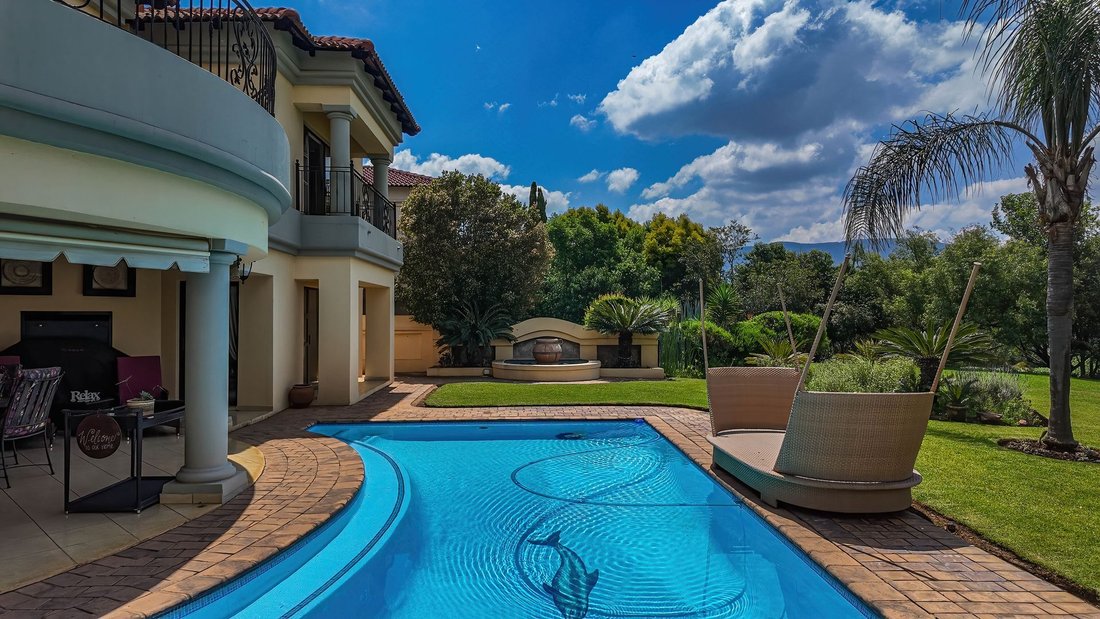 Casa a The Coves, Provincia del Nordovest, Sudafrica 4 - 16708669