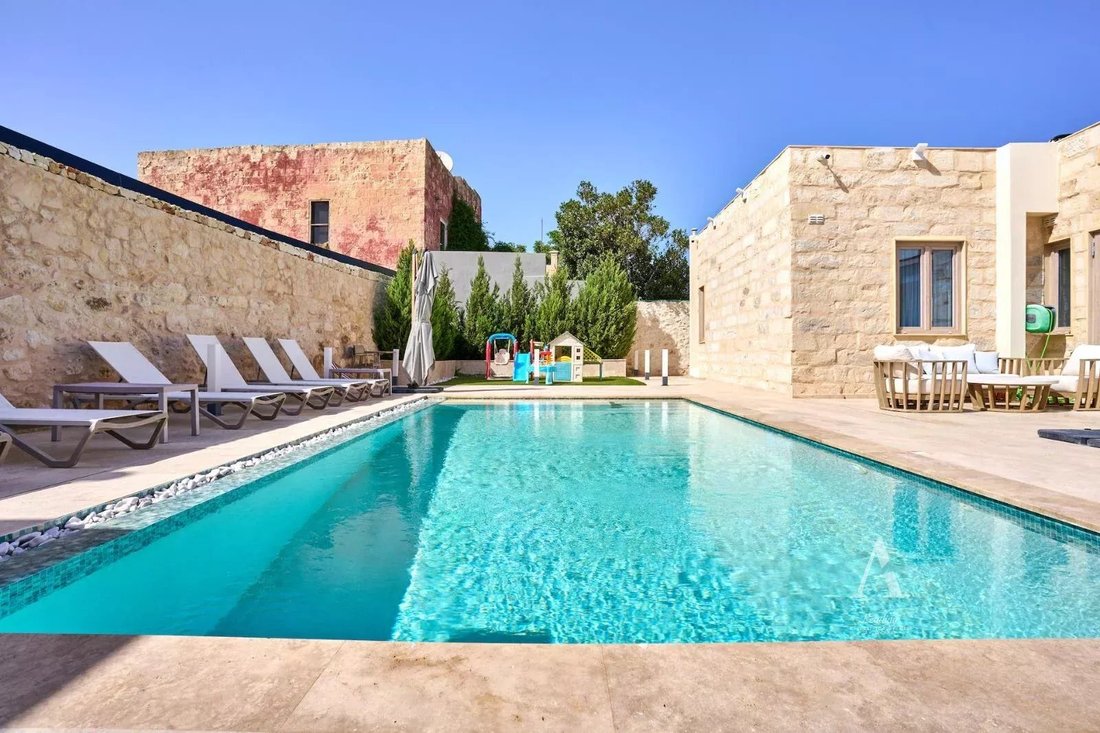 Villa à Ir-Rabat, Malte 1 - 19031145