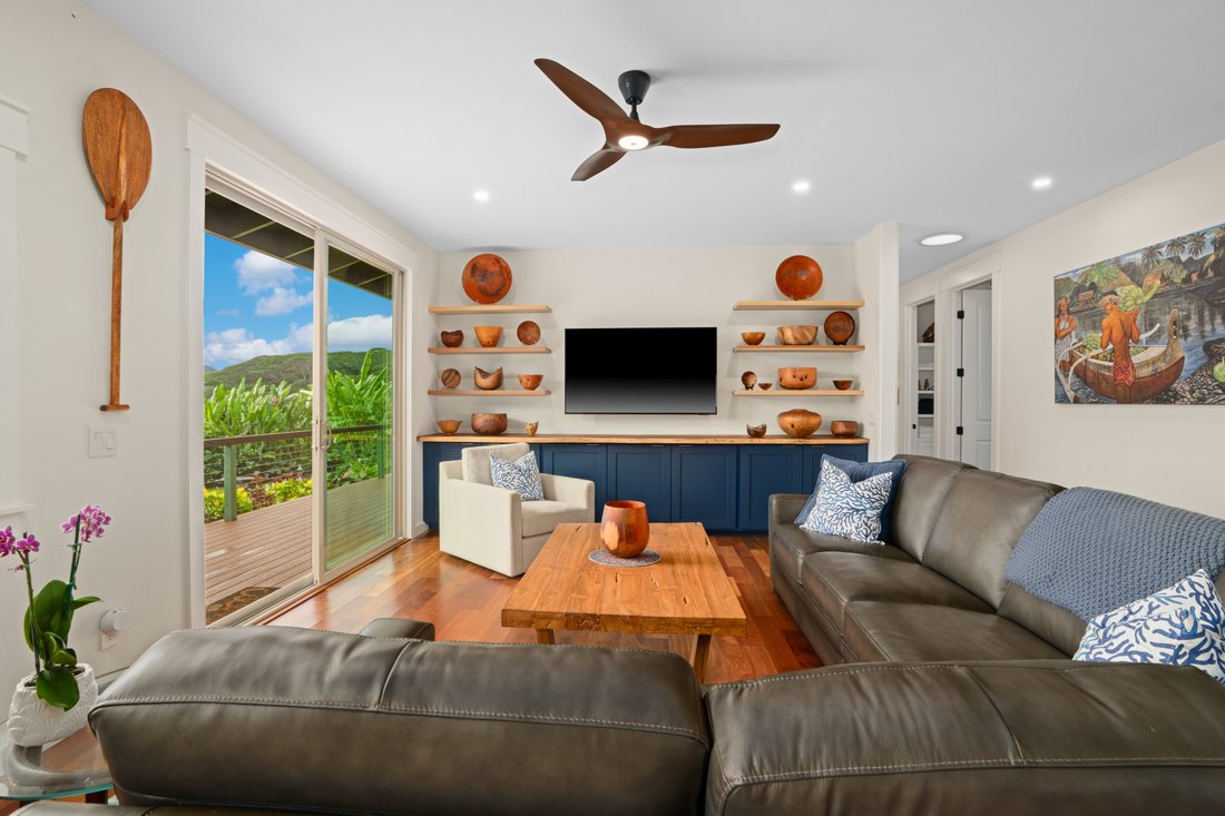 House in Kilauea, Hawaii, United States 4 - 19026404