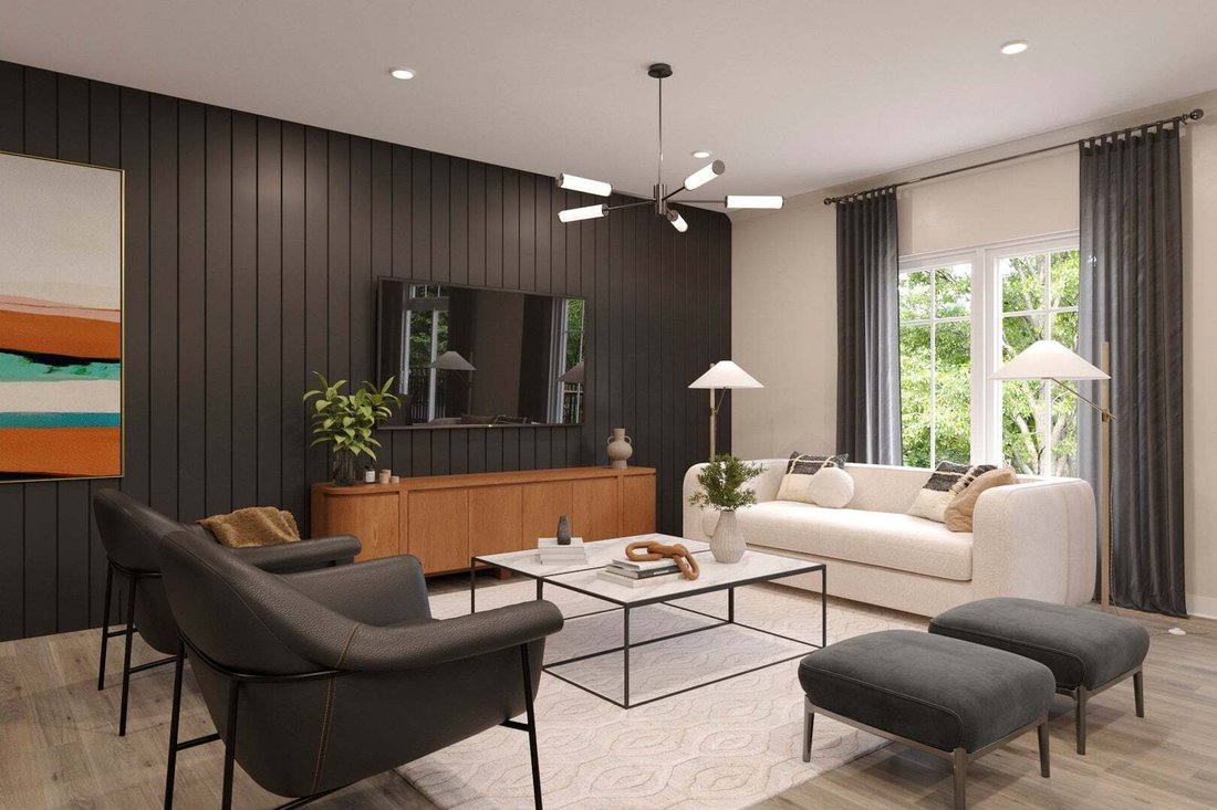 Townhouse in Naperville, Illinois, United States 3 - 19030889