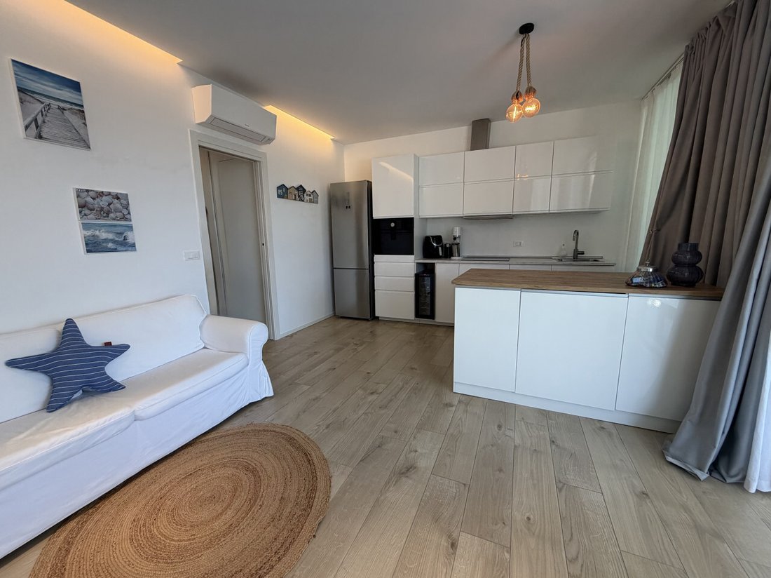 Apartment in Faro-Lido Ovest, Jesolo, Veneto 3 - 19025536