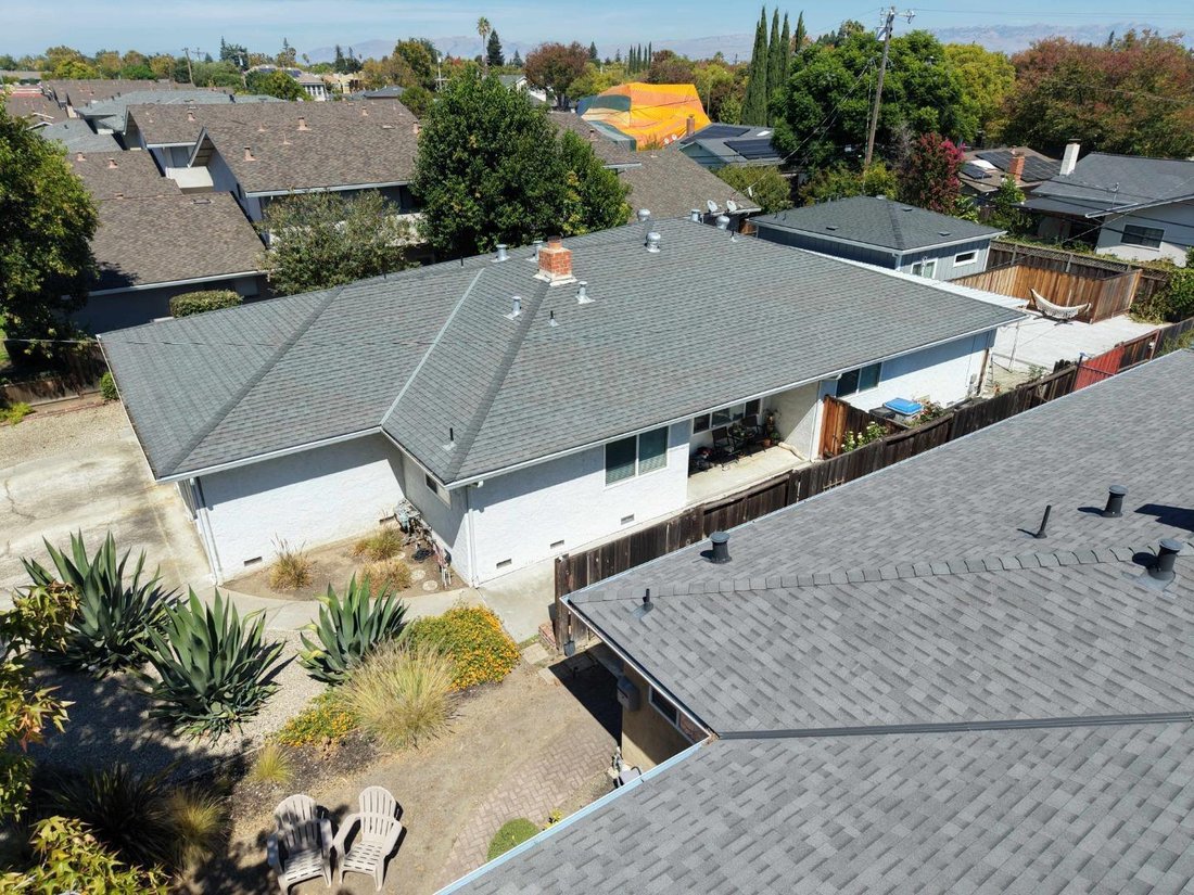 Casa en Campbell, California, Estados Unidos 3 - 19027212