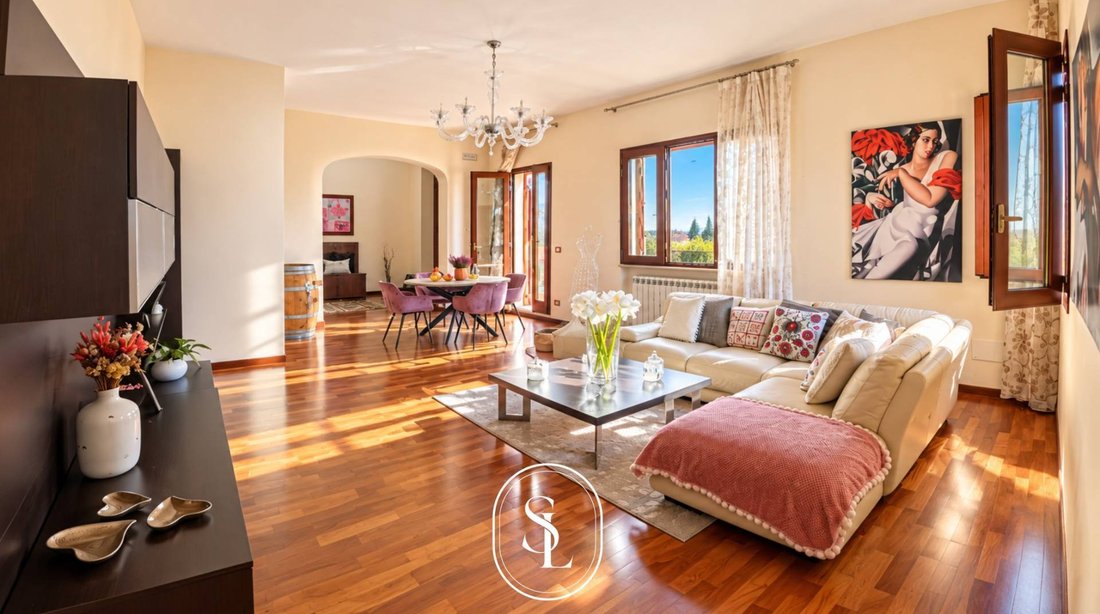 Apartment in Parco Raho - Ospedale, Nardo, Apulia 5 - 19031625