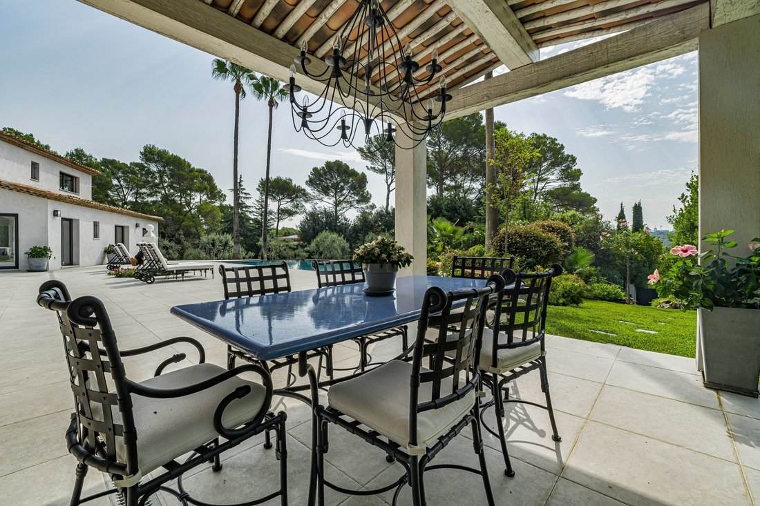 House in Mougins, Provence-Alpes-Côte d'Azur, France 4 - 19024908