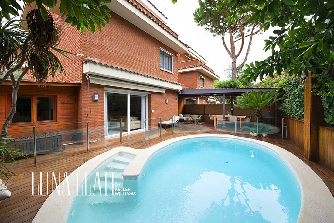 House in Castelldefels, Catalonia, Spain 1 - 19027137