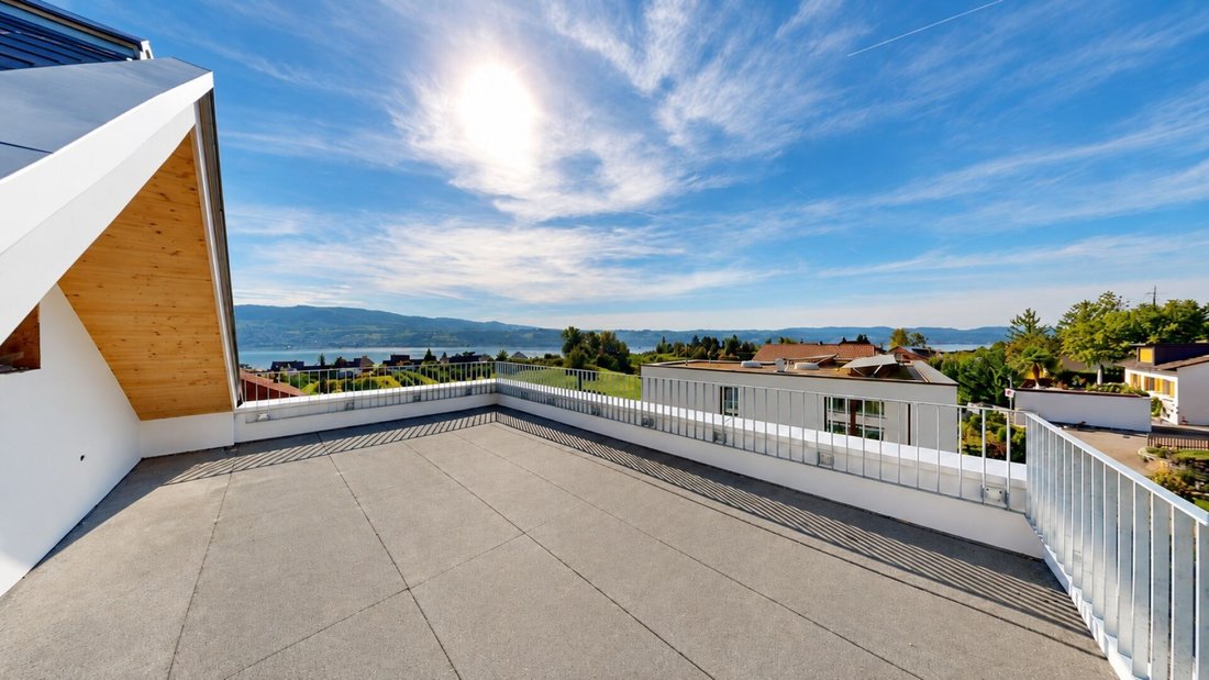 Apartment in Stäfa, Canton of Zurich, Switzerland 4 - 19030642