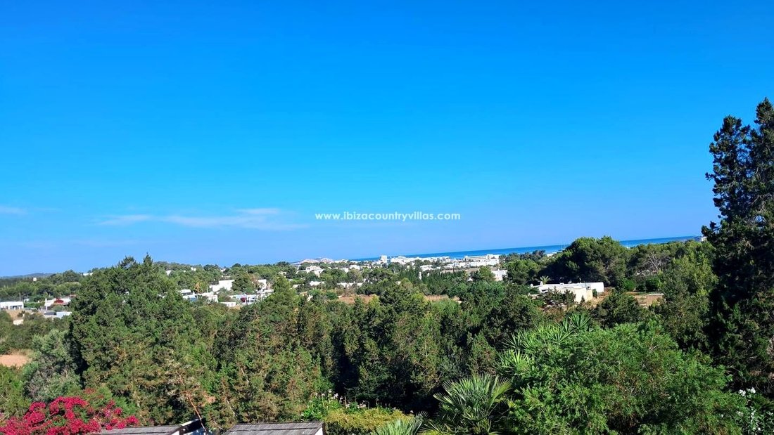 Villa in Sant Antoni de Portmany, Balearic Islands, Spain 2 - 18428581