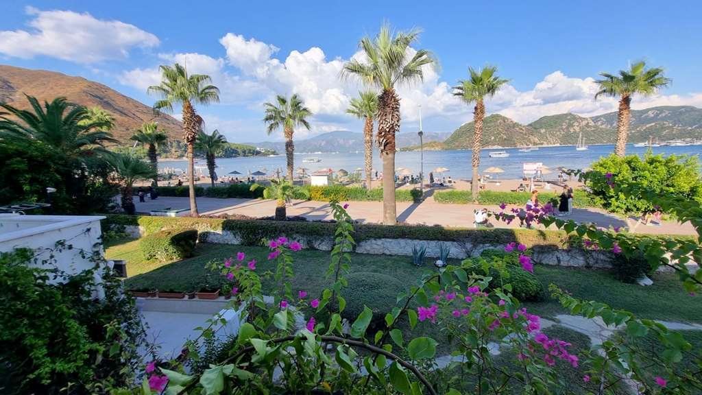 Villa in İçmeler, Muğla, Türkei 4 - 19020667