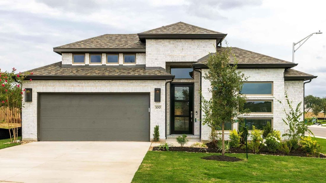 House in Georgetown, Texas, United States 1 - 17823742