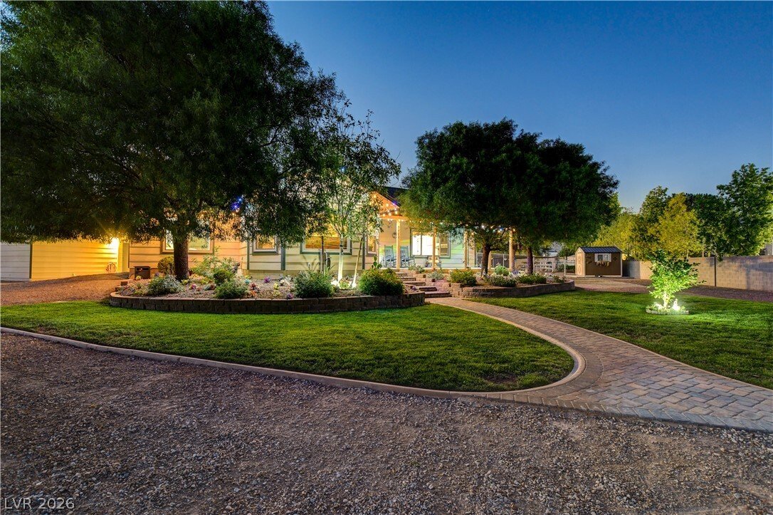 House in Las Vegas, Nevada, United States 2 - 19024895