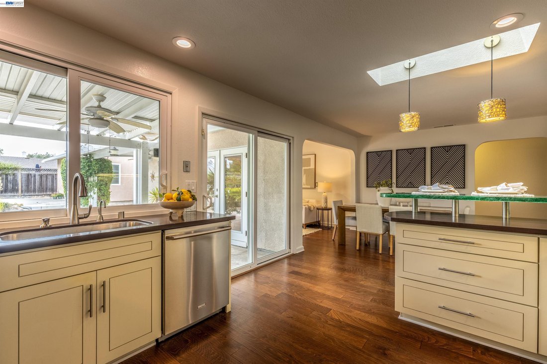 House in Livermore, California, United States 3 - 19030668