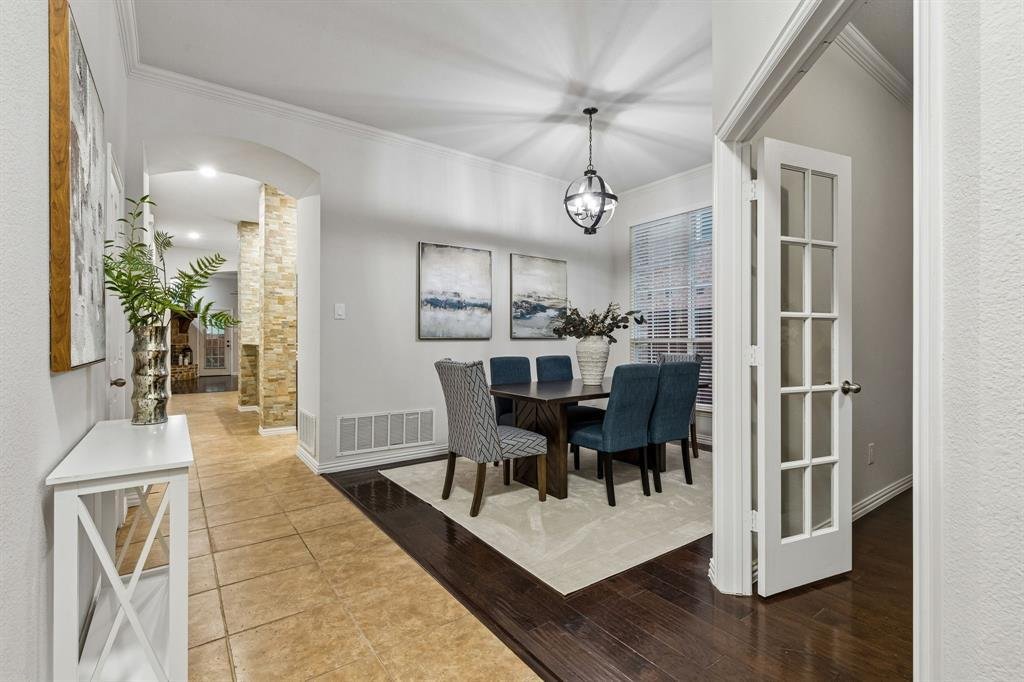 House in Lantana, Texas, United States 3 - 19024624