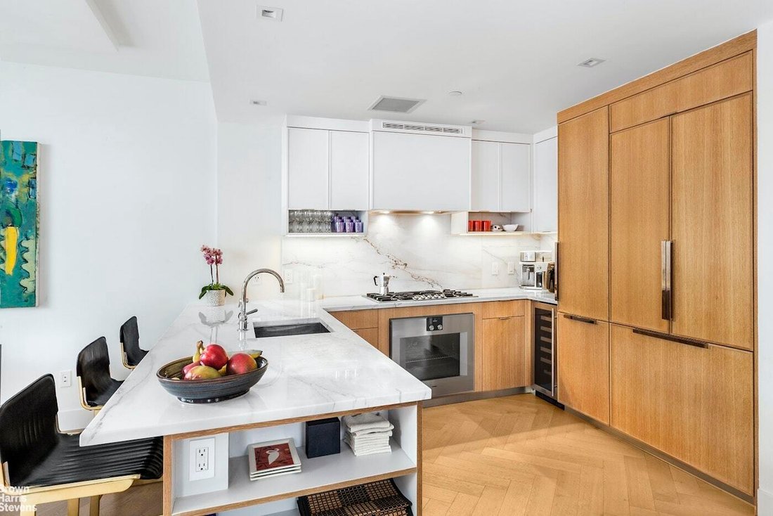 Condo in New York, New York, United States 4 - 18088999