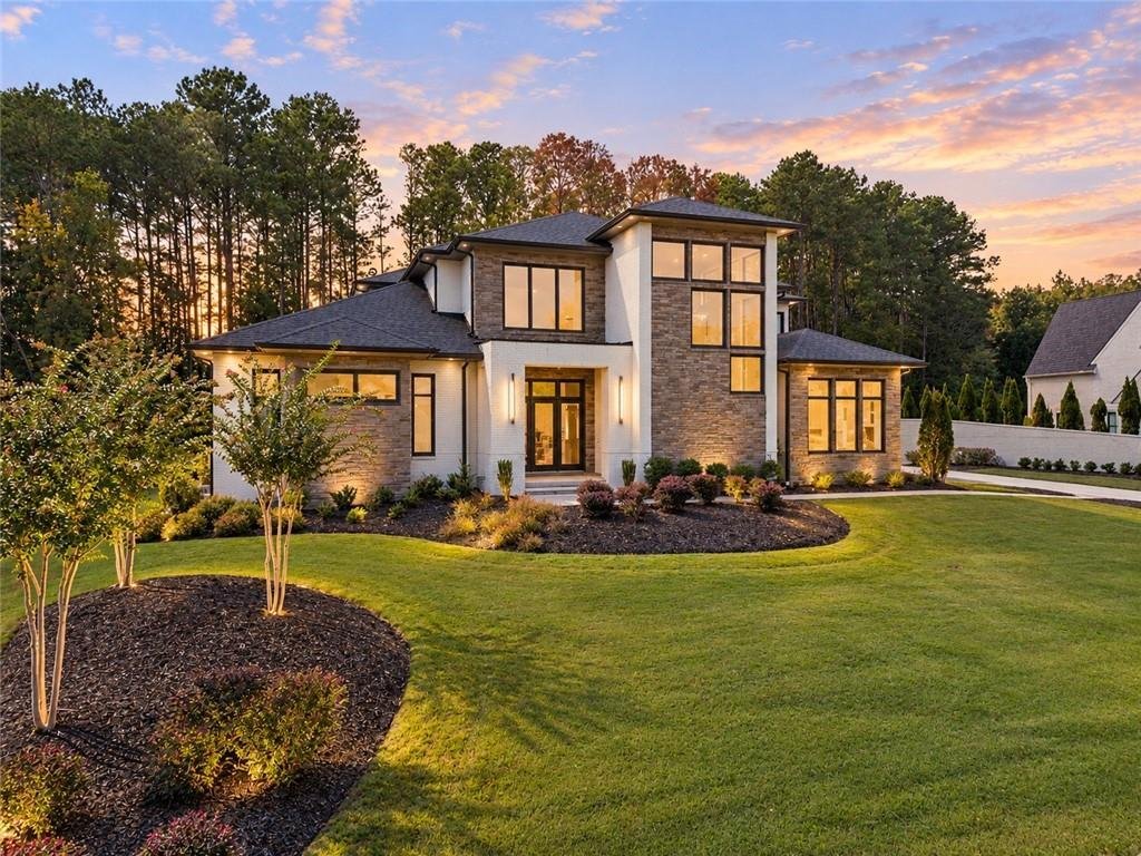 House in Acworth, Georgia, United States 2 - 19024286