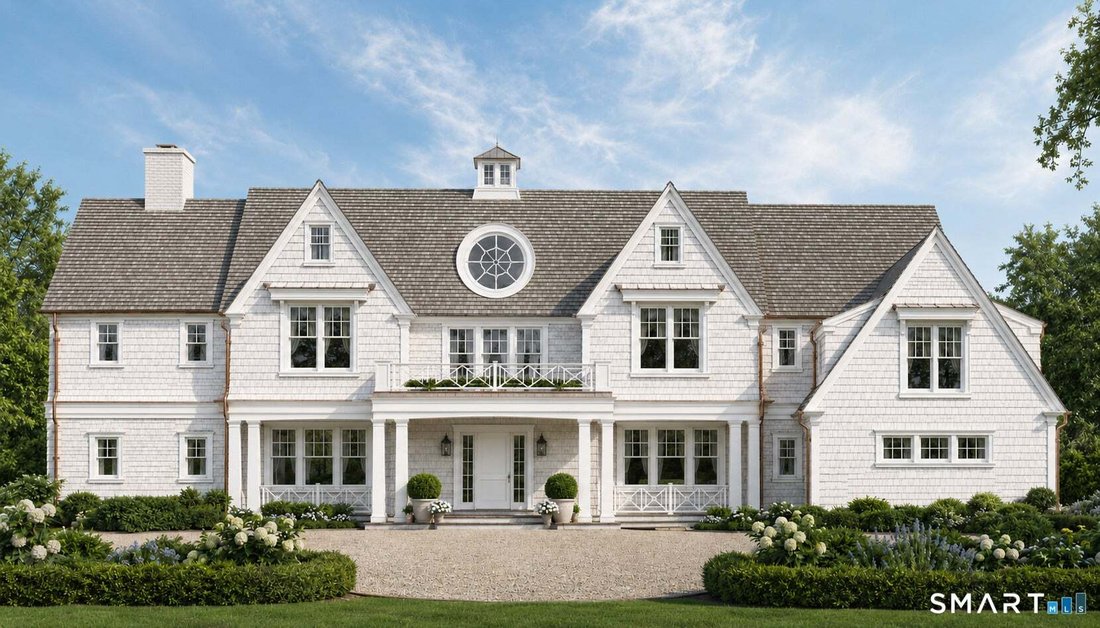 House in Darien, Connecticut, United States 1 - 19022792