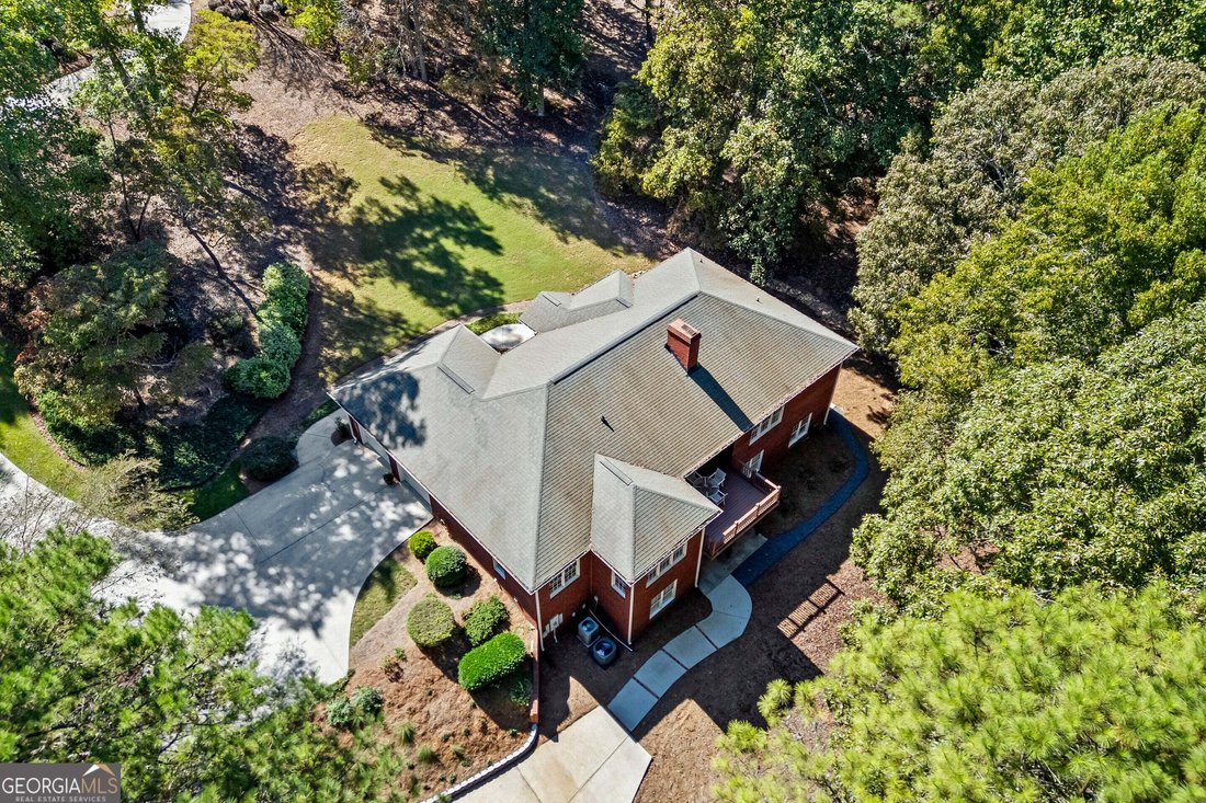 House in Monroe, Georgia, United States 2 - 19024337