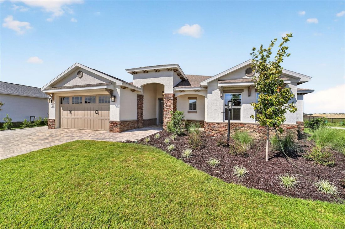 House in Ocala, Florida, United States 3 - 19020454