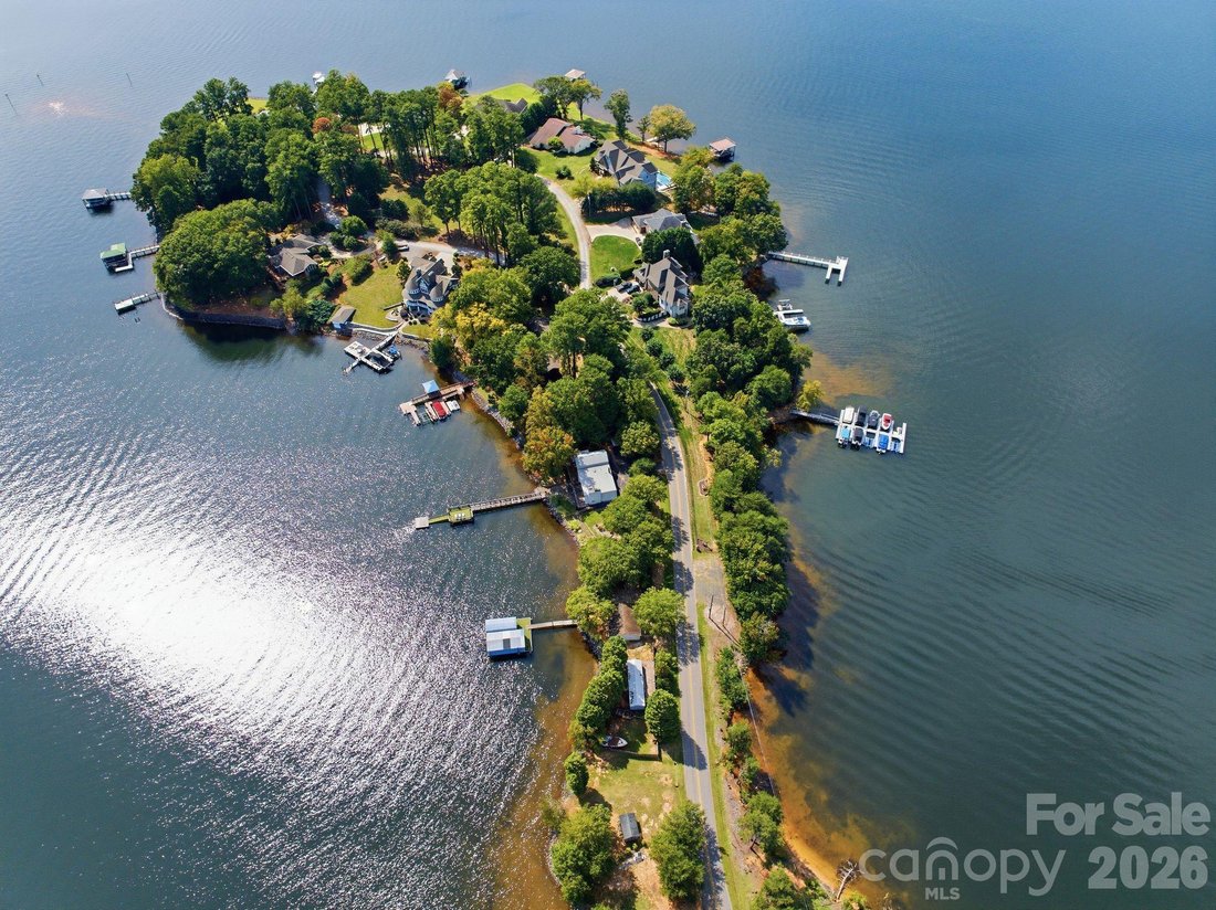 Land in Mooresville, North Carolina, United States 4 - 19022391