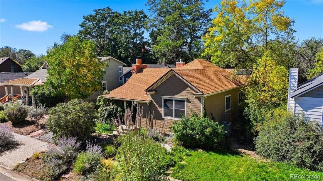 House in Lafayette, Colorado, United States 3 - 19029262
