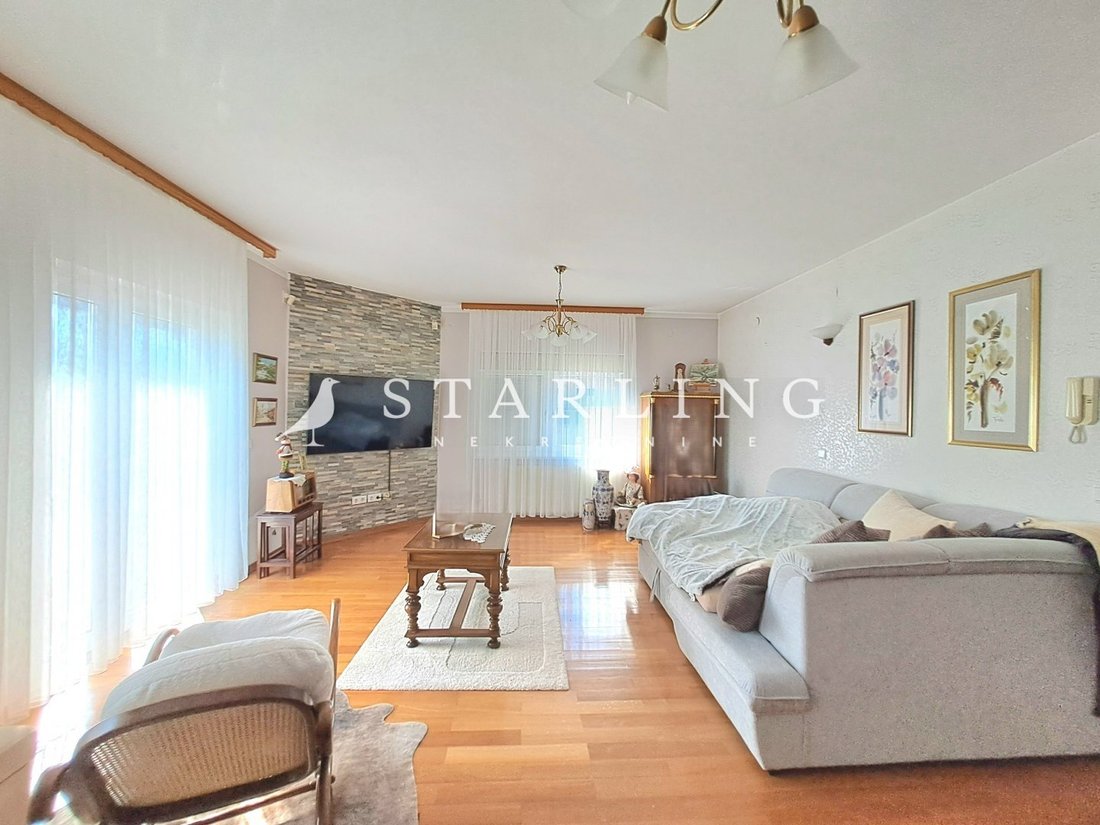 House in MO Pongracevo, Zagreb, City of Zagreb 1 - 19027581