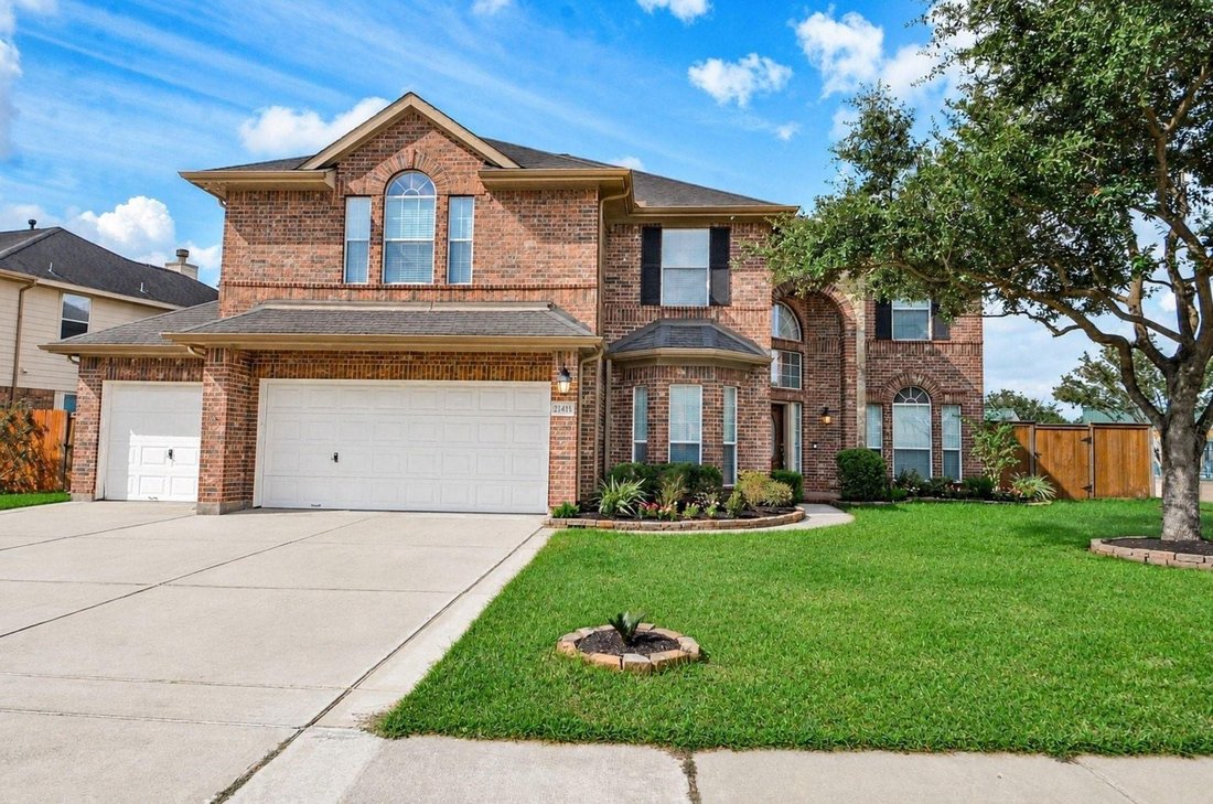 House in Richmond, Texas, United States 2 - 19027650