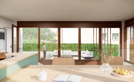 Apartment in Allschwil, Basel-Landschaft, Switzerland 1
