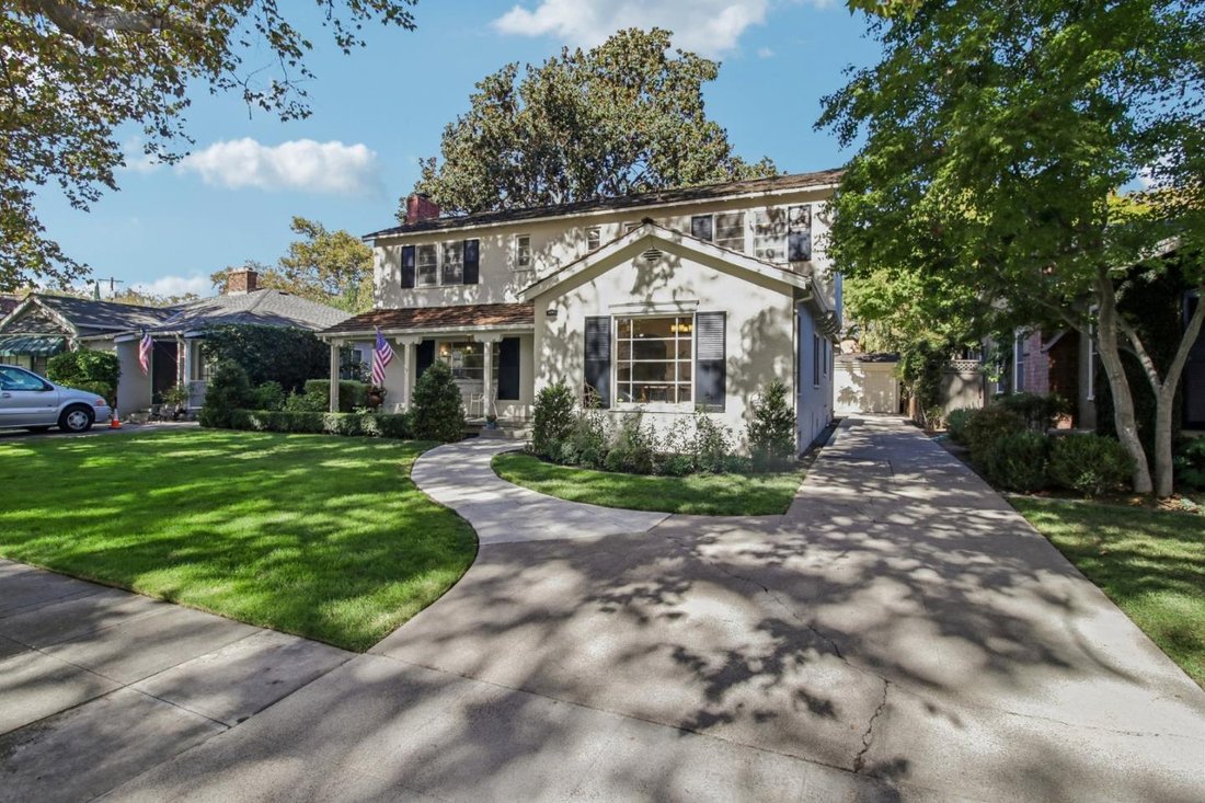 House in San Jose, California, United States 3 - 19023759