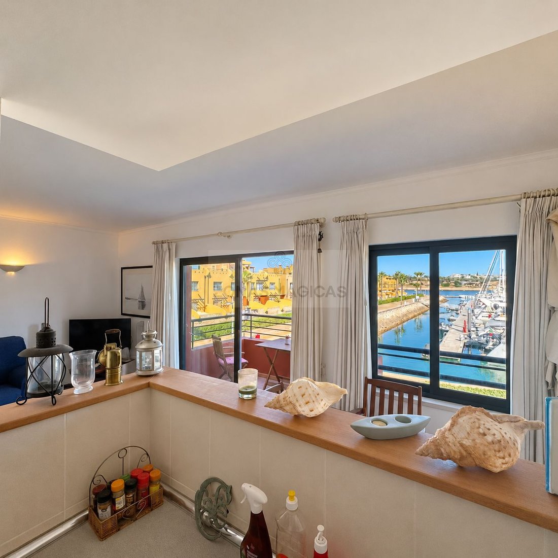 Apartment in Portimao, Algarve, Portugal 3 - 19025469