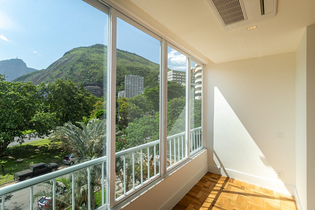 Apartment in Rio de Janeiro, State of Rio de Janeiro, Brazil 4 - 19028154