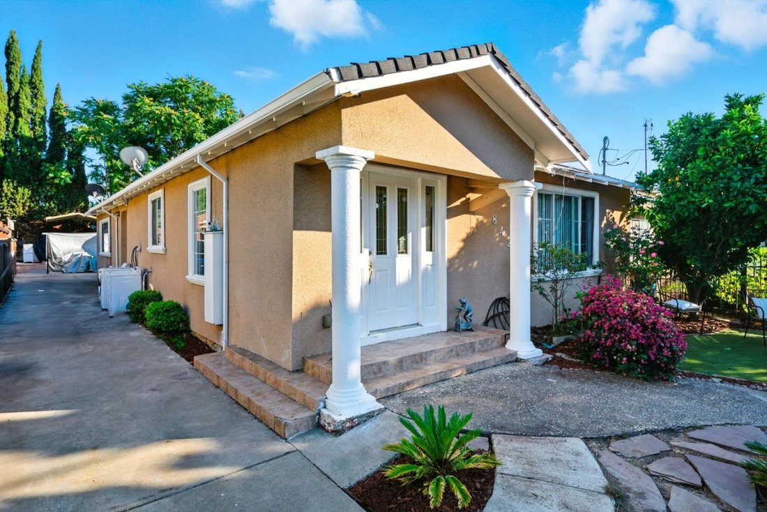 Casa a San Jose, California, Stati Uniti 5 - 19033570