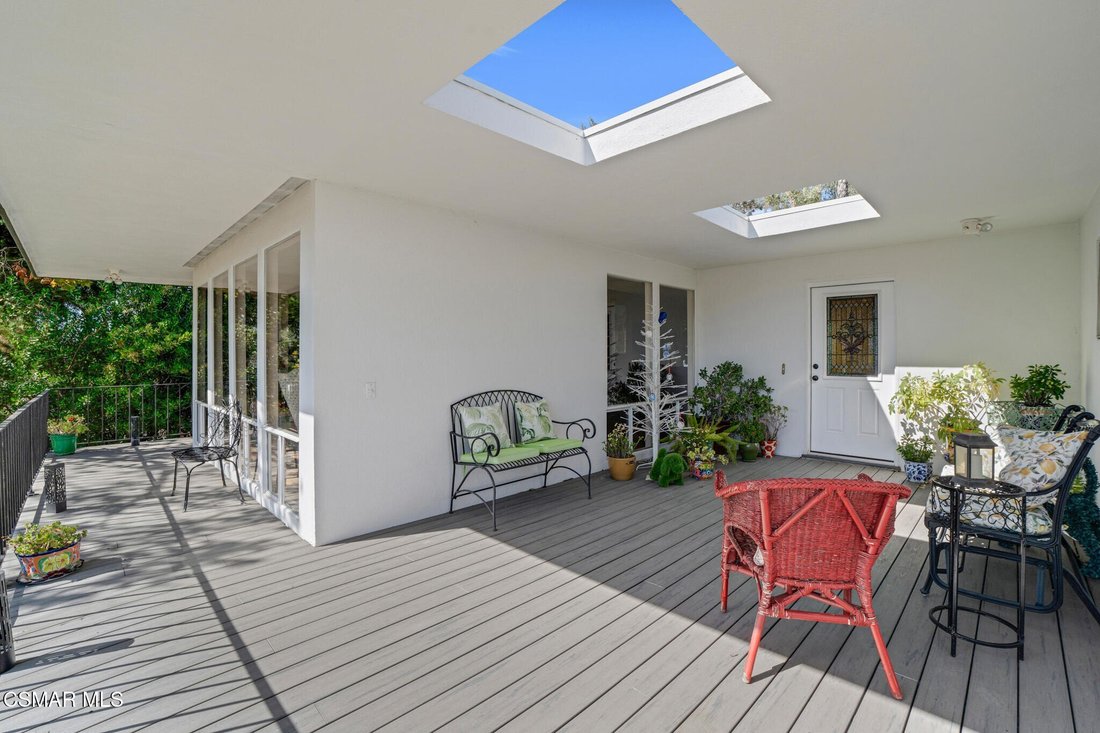 House in Thousand Oaks, California, United States 3 - 19031887