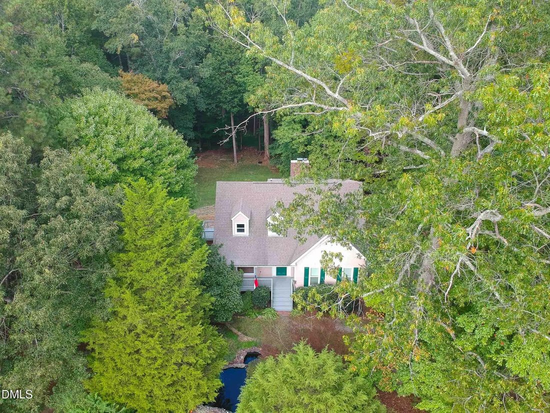 House in Wake Forest, North Carolina, United States 5 - 19023679