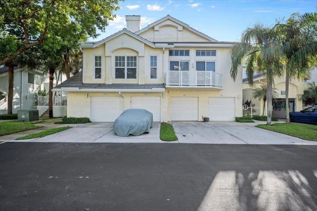 House in Jupiter, Florida, United States 2 - 19031952