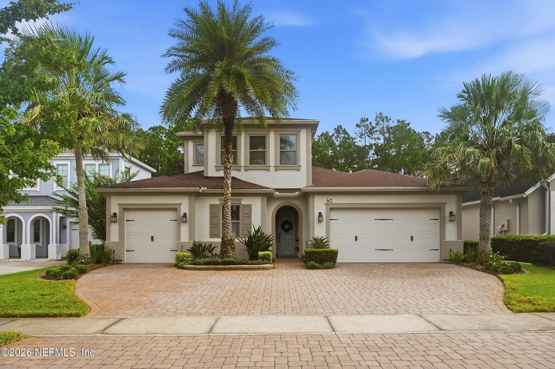 House in Jacksonville, Florida, United States 1 - 19030560