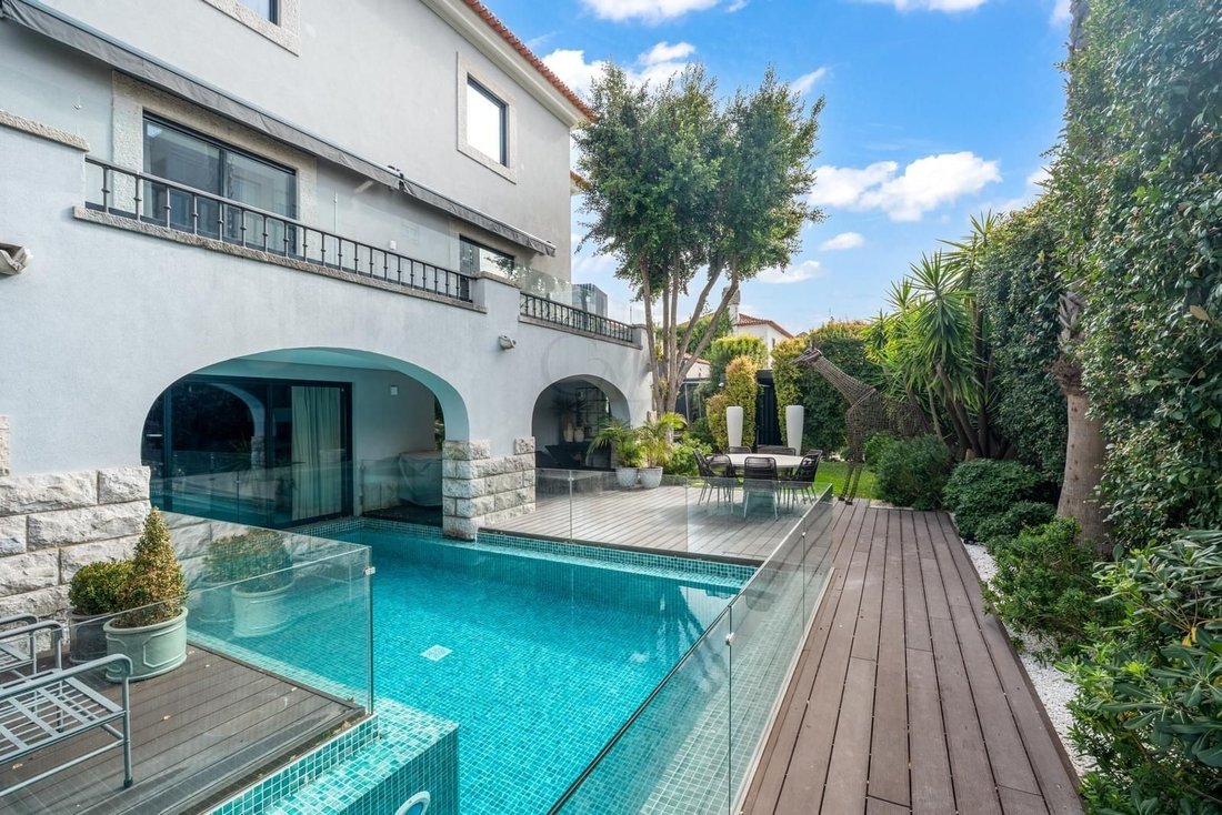 Villa in Belem, Lisbon, Portugal 3 - 19025508