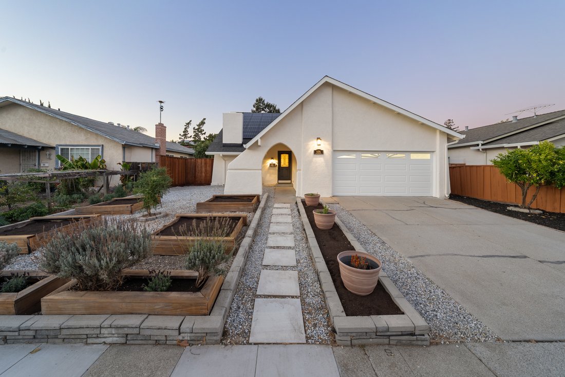 House in San Jose, California, United States 1 - 19022065